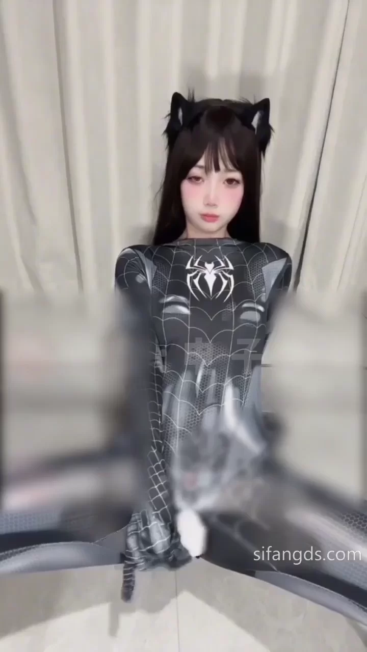 国产主播 ⭐[B站 兔叽兔姬 奶芙]极品高颜值 大尺度露逼淫语调教【1V+422M】