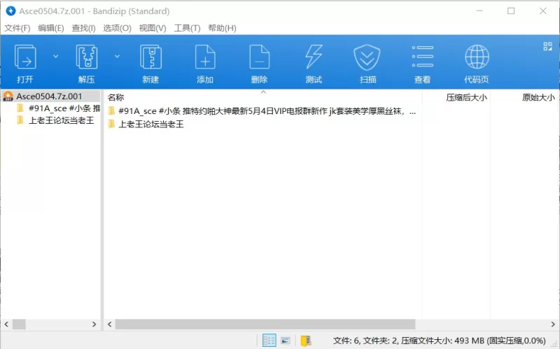 美女御姐 ✨推特大神[91A_sce小条]5月4日新作❤️后入jk套装美学厚黑【1v+494M】