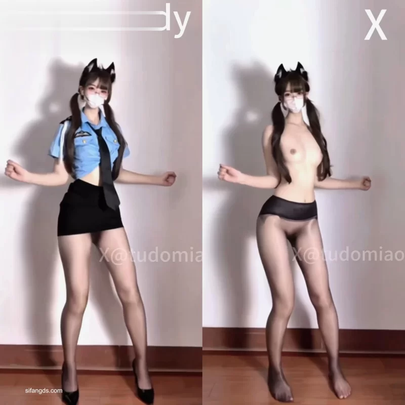 美女御姐 推特顶级裸舞福利姬 土豆喵，新晋的裸舞福利姬，但裸舞【31v+728m】