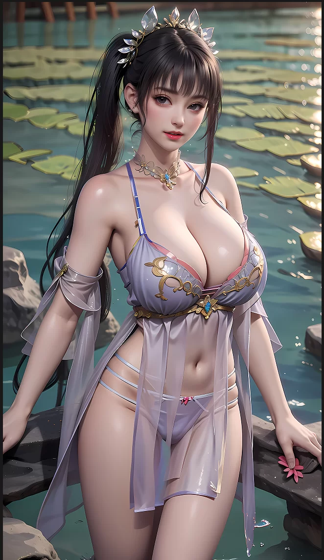 动漫 双马尾加攻速，紫妍萝莉合集【633P+2.7G】