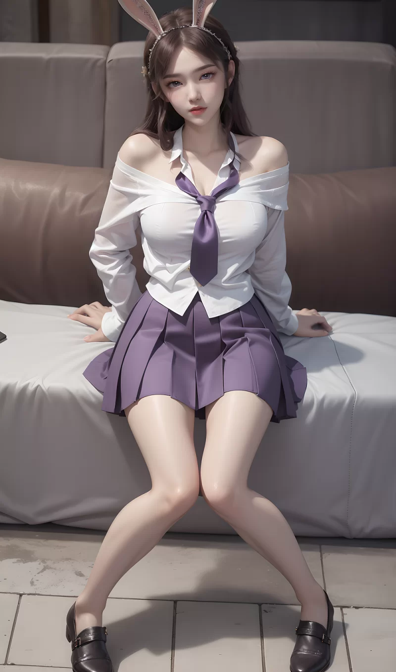 动漫 国漫女神-斗罗大陆II绝世唐门之江楠楠 （小趴菜图包）【86P+836M】