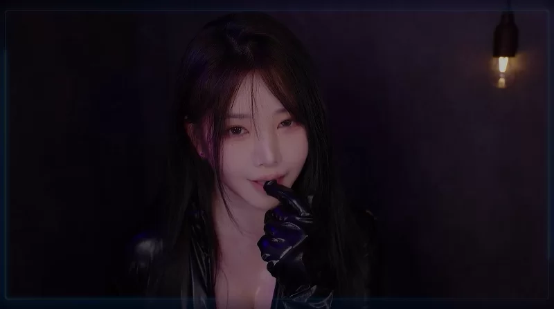 ASMR Yoonying25年5月无水印新资源【1v+617M】