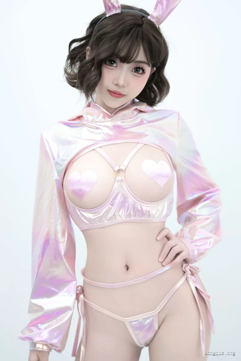 唯美写真 Bangni邦尼 – 全套25期&视频（含微密圈）[16.6G-2025.5][百度盘]【NP+16.6G】