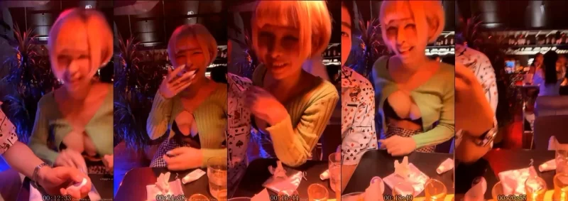 美女御姐 顶级网红33万粉大神[信义]约炮JVID巨乳模特酒吧厕所无【1v+1.19G】