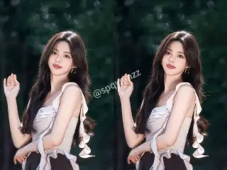 有撸点 明星 美女 杨超越 脱衣 捆绑 SM 插入 第二十五弹【3p3v+40mb】