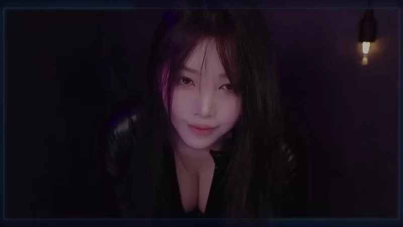 ASMR yoonying-虚拟绑架VR游戏【1+2.17G】
