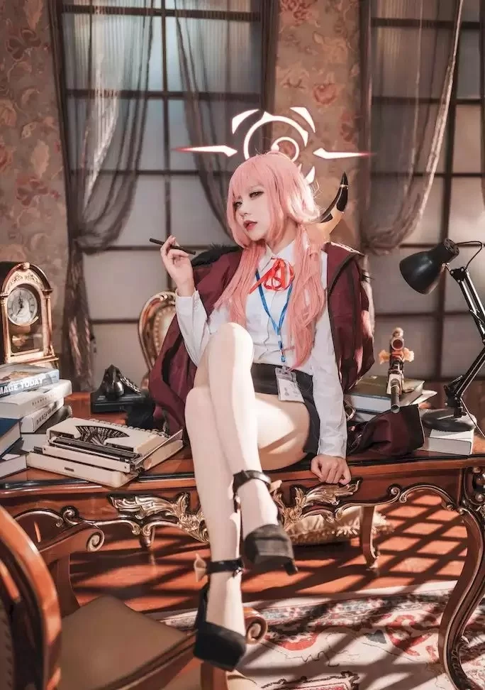 国产coser 是一只熊仔吗写真合集【npv+6.8g】