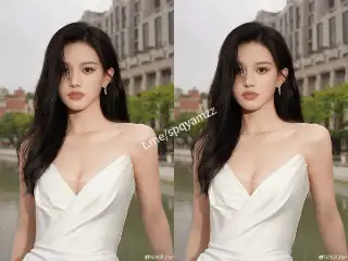 有撸点 明星 美女 脱衣 第十一弹【19p19v+150mb】