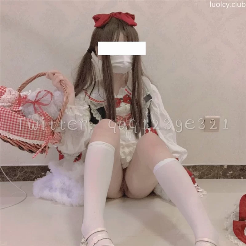 福利姬 嗝崽 – 推特小合集【146P26V+2.38G】