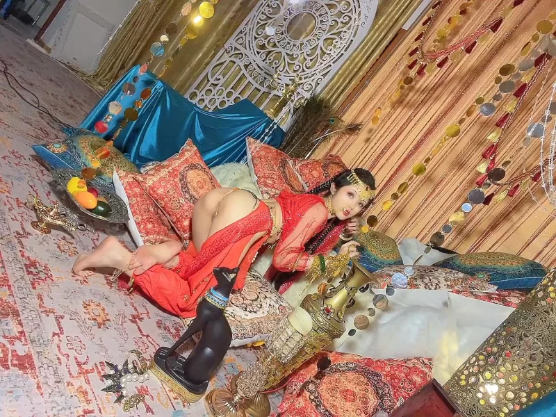 美女御姐 顶级露脸反差女神！推特爆火，极品福利姬[钛合金]大【2v+1.13g】