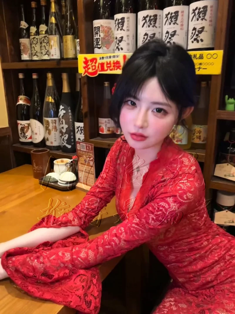 明星换脸 [MU鱼花出品]猪猪小野~抖音风混剪丝足榨精颜射AI视频预览【1V+5P+6GIF+258.9M】