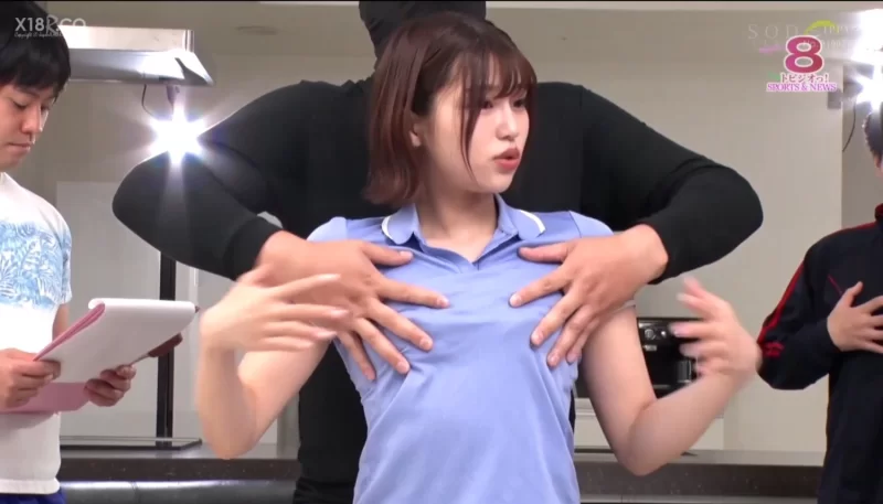 剧情 [中文字幕]一边高潮一边播报新闻的女播音员③【1V+5.3G】