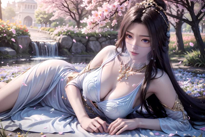 动漫 4.14[国漫6套全荤]小舞、青鳞、文思月、紫灵、柳眉、薇薇【546P+3G】