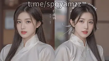 高颜值美女 明星 美女 脱衣 大摆锤 乳交 足交 图生视频 第六十一弹【16p16v+90mb】