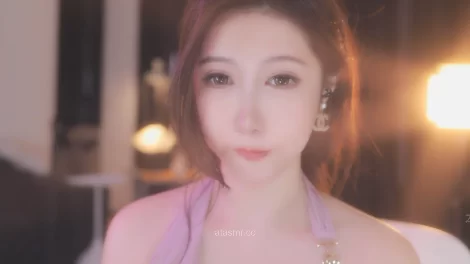 ASMR 小一熟了 521道具表情挑战【1v+218m】