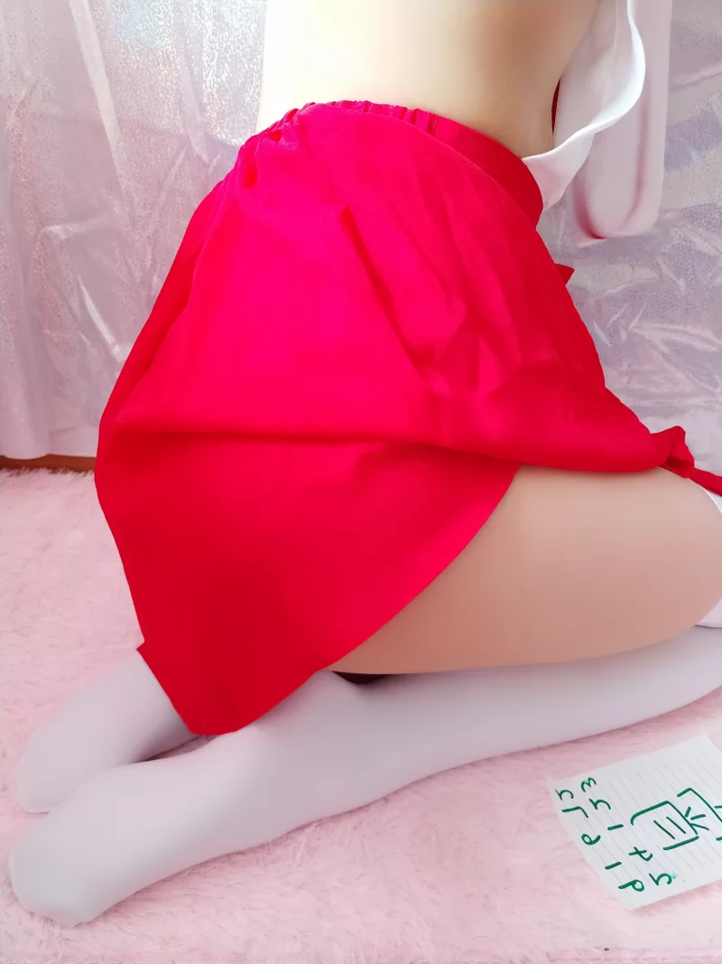 [素]小北方宵酱（真宵拌饭酱）【视频：13v，图片：613p+2G】