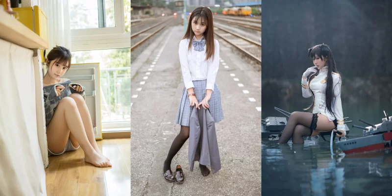 超大合集 [拯救硬盘]超大Cos福利姬资源压缩合集【252265P+3044V+360G】