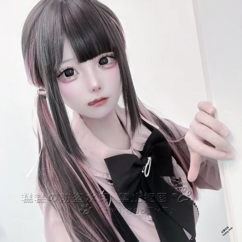 美女御姐 超元气天花板美少女糕糕！【362v+3.23g】