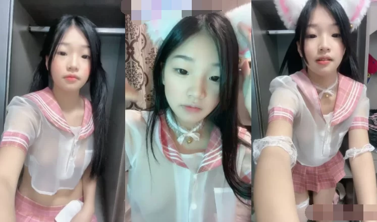 高颜值 初來咋到[豬豬]下海學生妹~超級粉嫩~首秀騷舞 扭腰吐【1+1560MB】