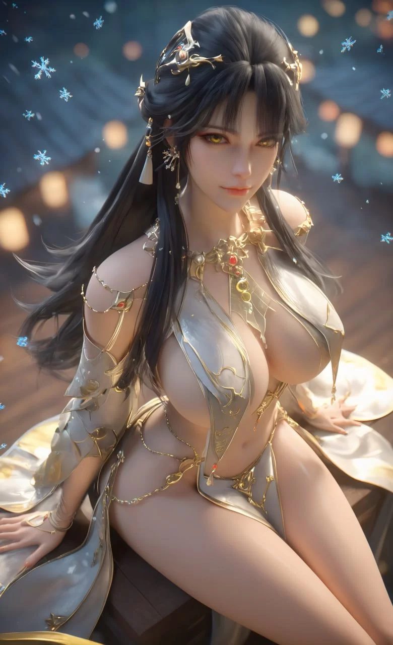 动漫 精选74 墨迹 百炼成神 白月蓉 荤素均衡【186P+480M】