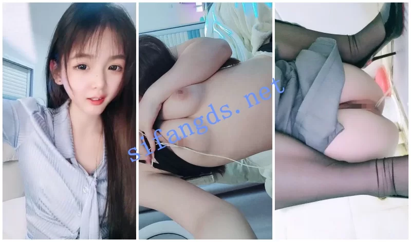 自拍 [重磅抖音网红女神下海 小馋猫]美到爆 绝对让你一眼爱【NV+2.58G】
