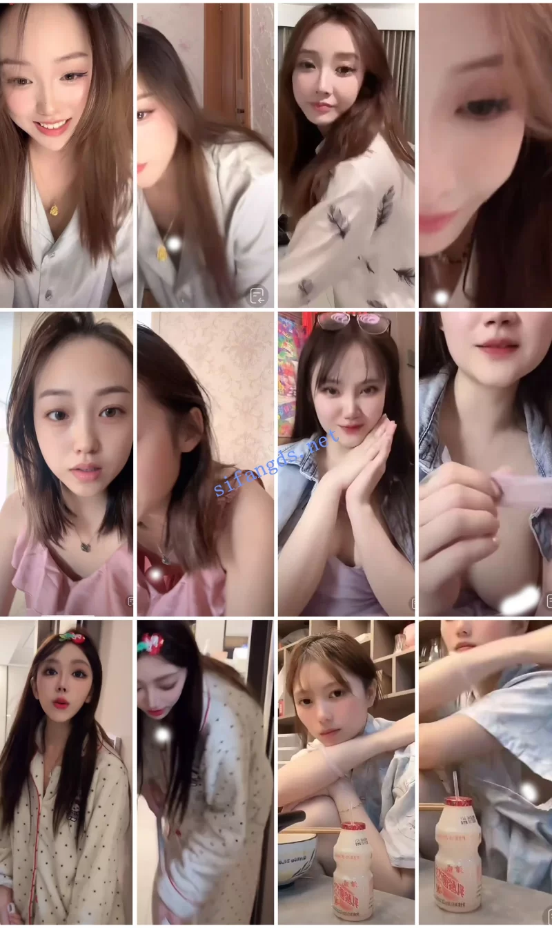 国产主播 ⭐抖音闪现: 颜值主播各显神通 擦边 闪现走光 超多美女合集【907v+5.5g】