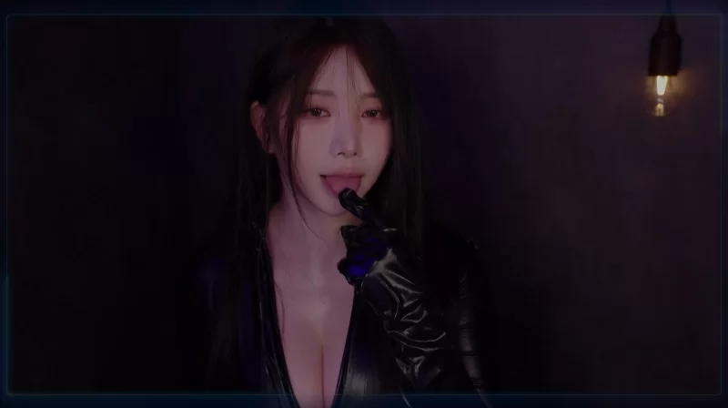 ASMR Yoonying25年5月无水印新资源【1v+617M】
