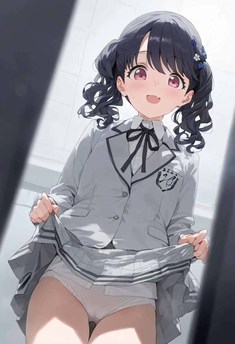 唯美 [CunnyFunky] [iroheki] 等大佬的AI图【22689p+23.4GB】