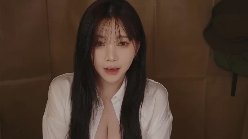 ASMR Yoonying25年5月无水印新资源2【1v+866M】