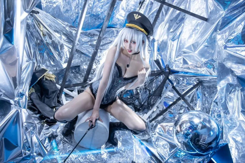 国产coser 冬马路纱－喜多川海梦 [48P-749MB]【48P+749M】