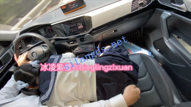 福利姬 [重磅核弹]极品媚黑萝莉人妻[冰凌紫萱]付费福利(2)【99v+29.8g】