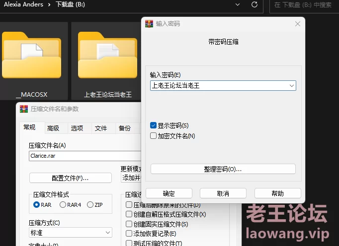 模特 自购Clarice / Alexa D / Elvira U 大合集【109V36283P+132G】
