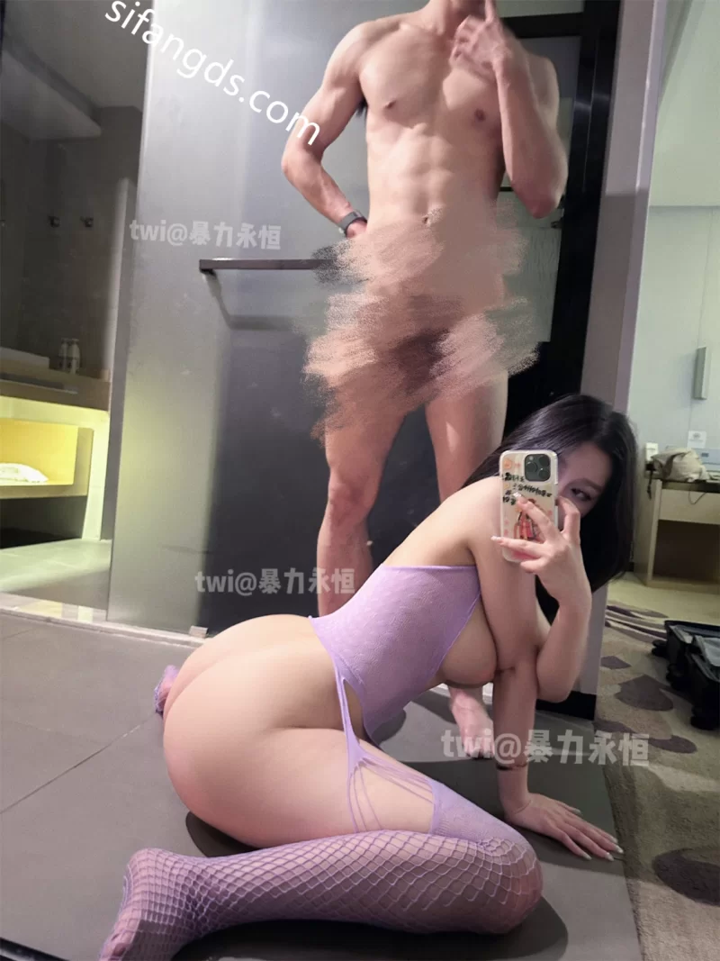 美女御姐 抖音UP主[暴力永恒]健身BBW肥臀女神【46v59p+914mb】