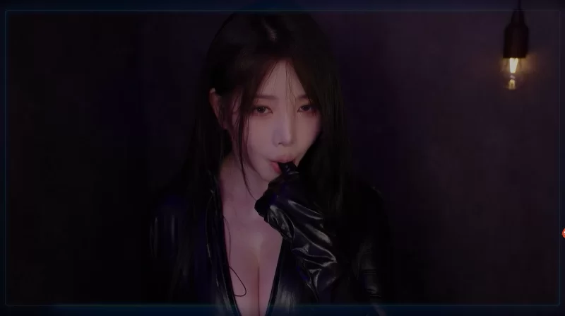 ASMR Yoonying25年5月无水印新资源【1v+617M】