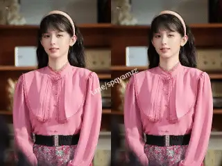 有撸点 明星 美女 脱衣 第七弹【15p15v+84mb】
