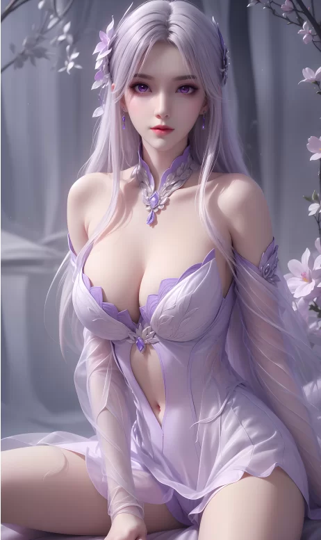 唯美 极品斗尊小医仙-[葷]【65p+771m】