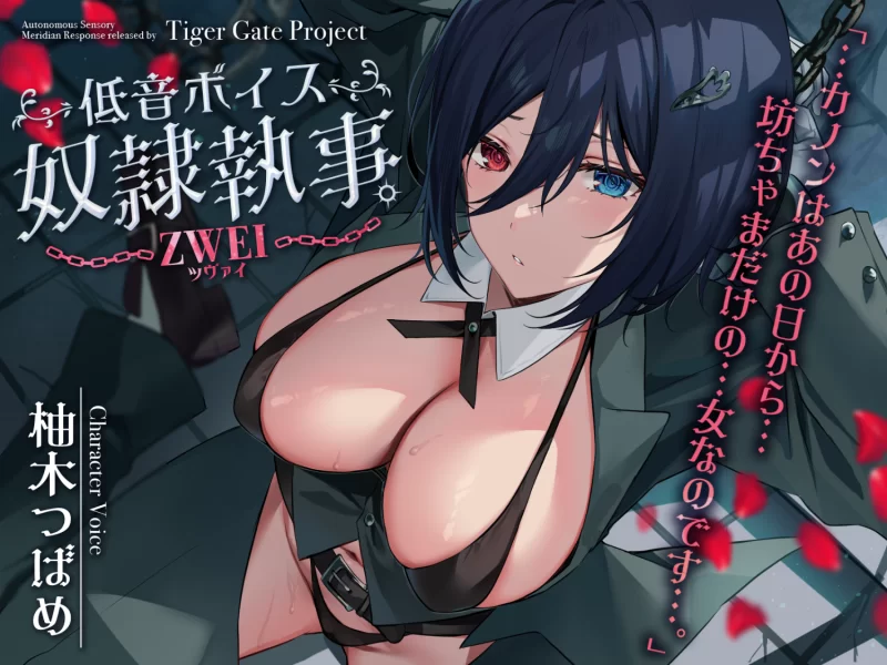 ASMR RJ01128296，柚木燕（柚木つばめ），汉化（日文音频+简体中文字幕）【6mp3+233MB】