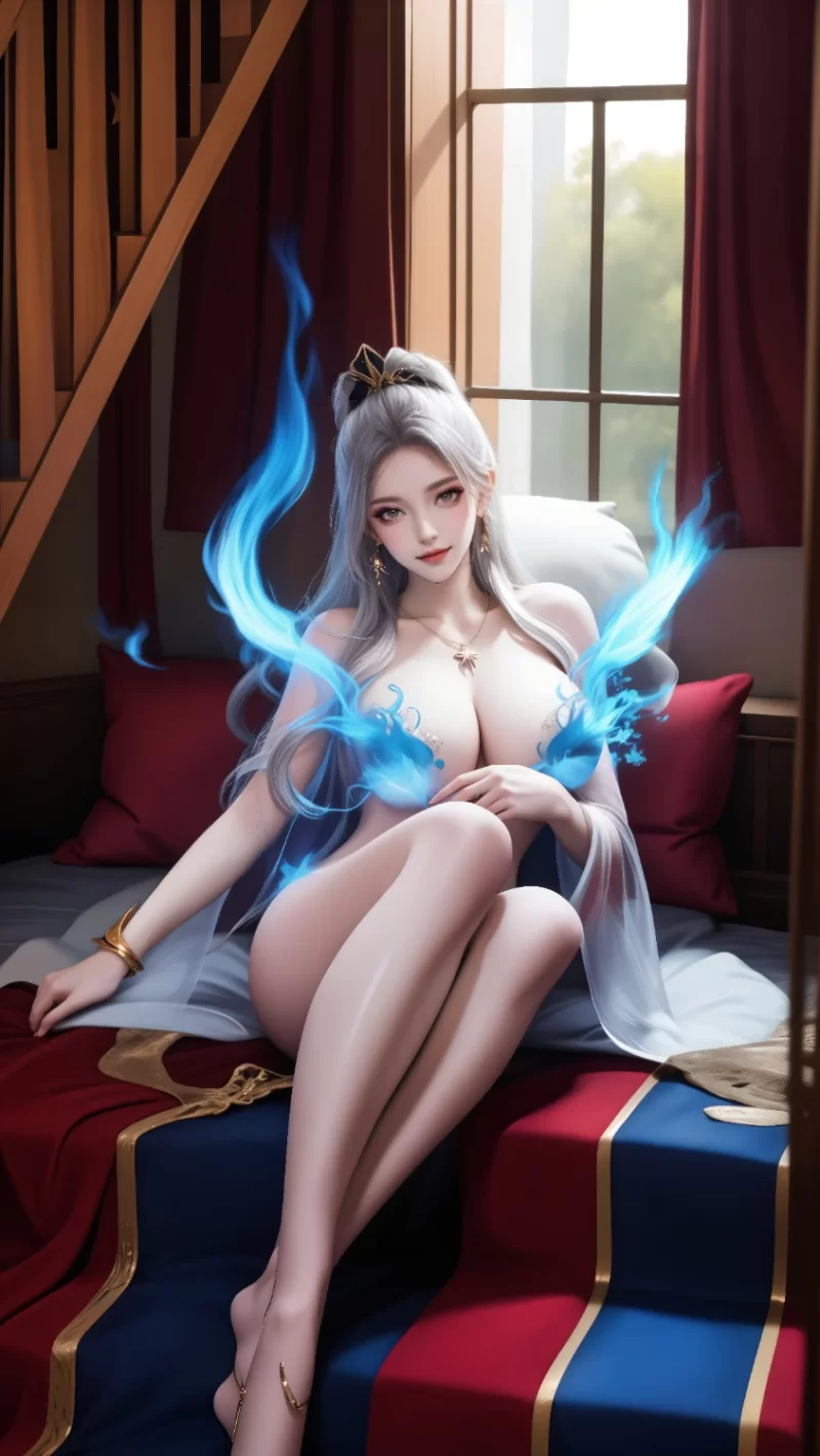 唯美 清白第三期【图片：153p+377M】