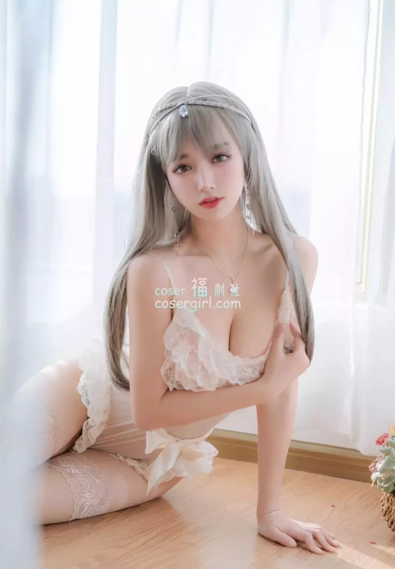 国产coser 过期米线线喵写真合集【npv+25.6g】