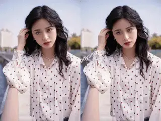 有撸点 明星 美女 脱衣 第十一弹【19p19v+150mb】