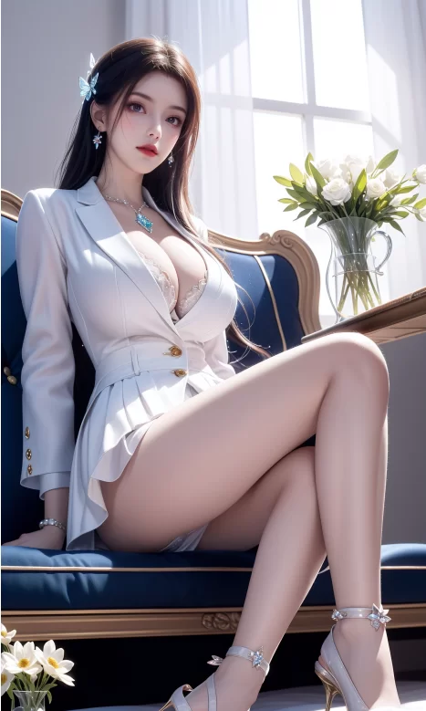 唯美 [无心]凌落辰51P【51p+476m】