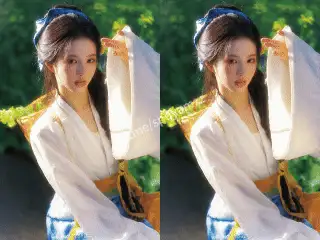 有撸点 明星 美女 脱衣 第十八弹【48p48v+290mb】