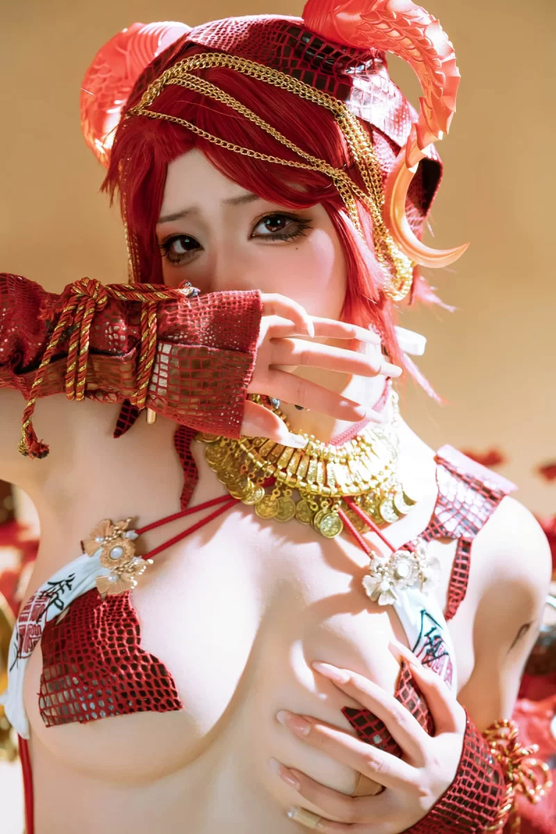 福利姬 yuuhui玉汇 NO.116 2025年2月Patreon Tier4奖励 美式甜心+伊拉尔-闪【57P2V+314M】