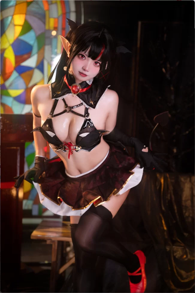 国产模特 伊喵君_Nya – 全套12期&随包视频5月更新【434P/2V+2.9G】