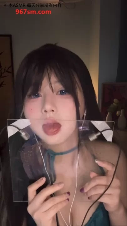 ASMR 啵啵眠眠 5月限定甜亚克力板【1v+84m】