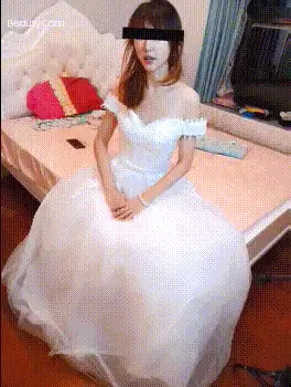 自拍 结婚当天还有出来偷情.你有这样的老婆怕绿吗？【14v+5p+736M】