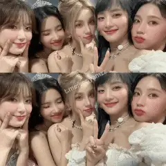 有撸点 明星 美女 女团 脱衣 第二十一弹【9p9v+79mb】