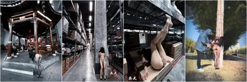 自拍 2025年4月推特大神[潇洒匹夫]付费福利，顶级调教舞蹈生【18v+2.8g】