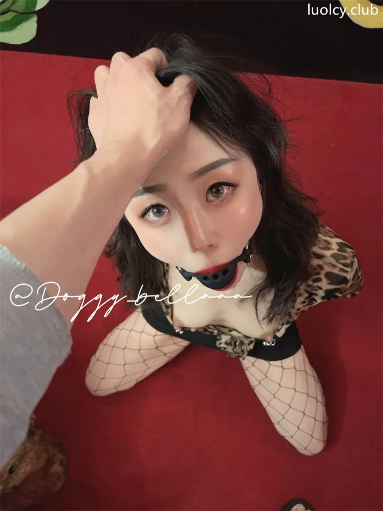 福利姬 Bella – 淫乱性感尤物私拍福利【88P8V+119MB】