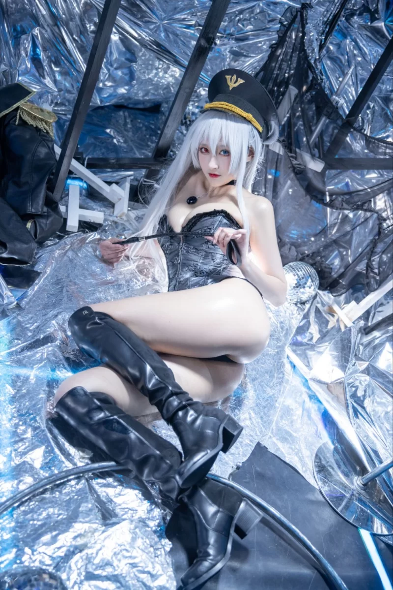 国产coser 冬马路纱－喜多川海梦 [48P-749MB]【48P+749M】